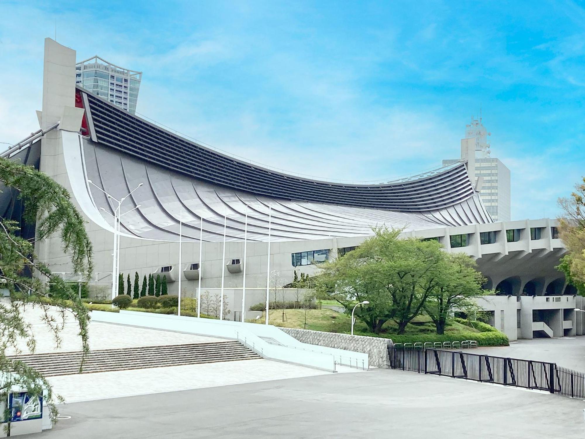 Shibuya Creston Hotel Tokyo Exterior photo