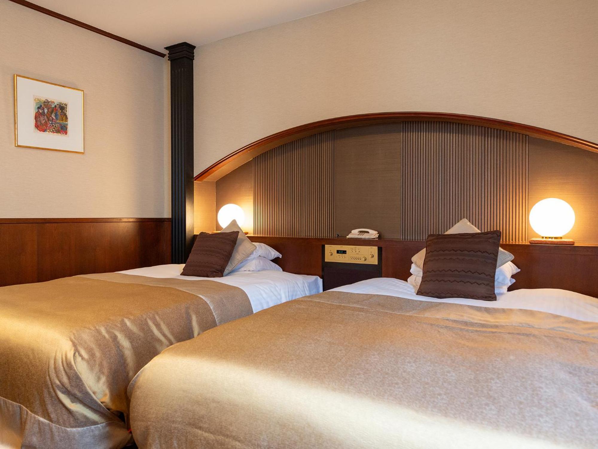 Shibuya Creston Hotel Tokyo Exterior photo