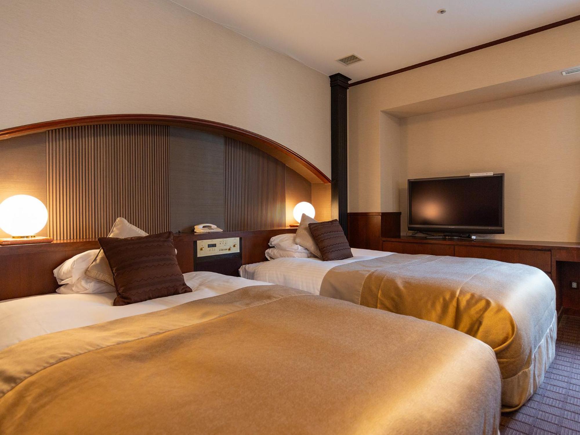 Shibuya Creston Hotel Tokyo Exterior photo