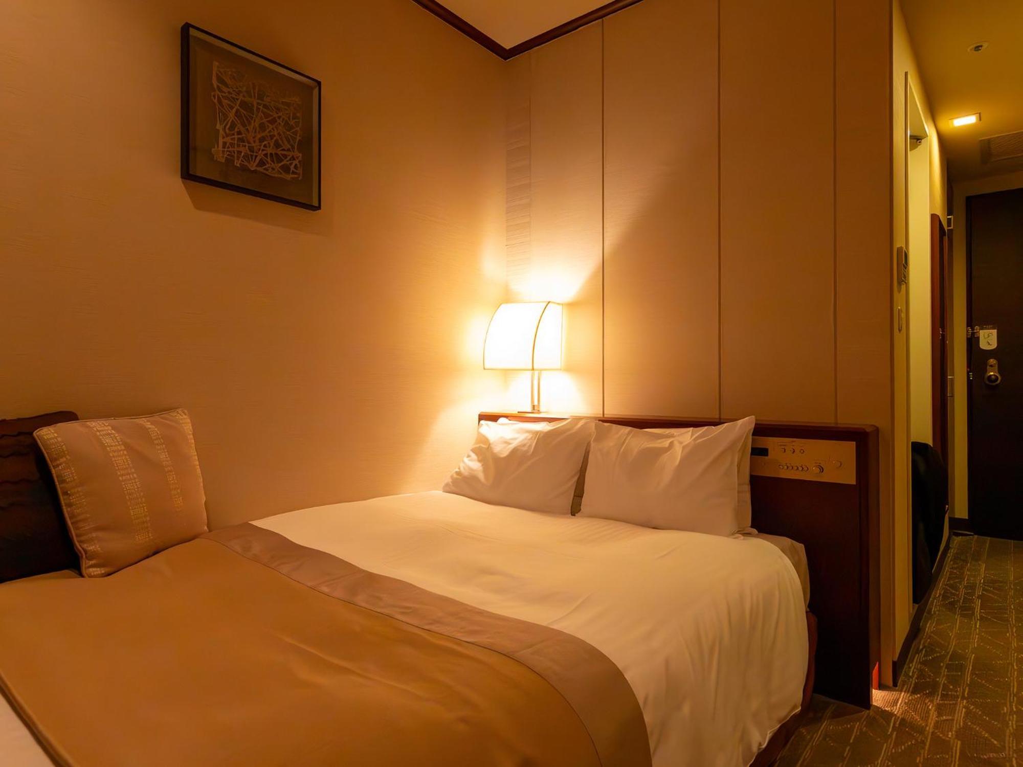 Shibuya Creston Hotel Tokyo Exterior photo