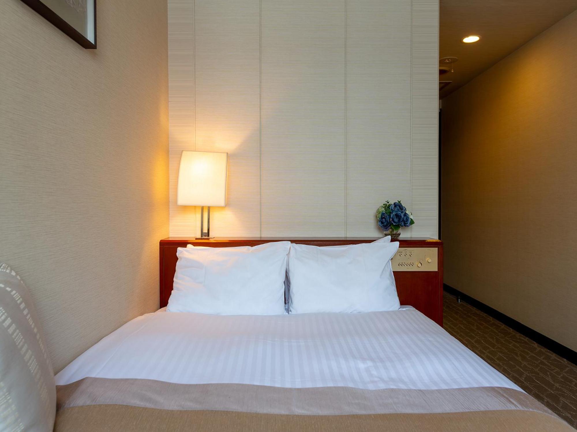 Shibuya Creston Hotel Tokyo Exterior photo
