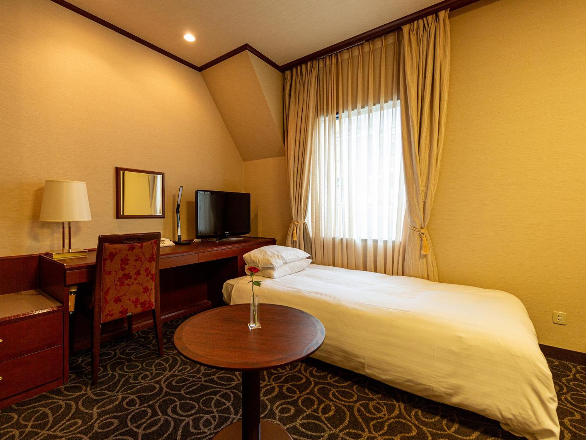 Shibuya Creston Hotel Tokyo Exterior photo