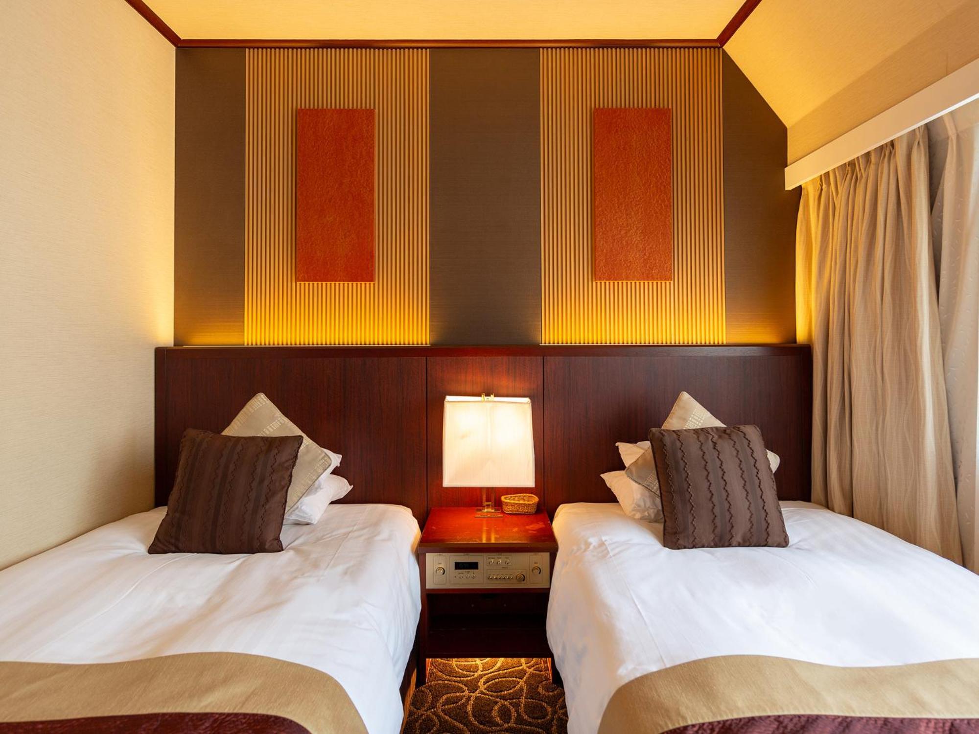 Shibuya Creston Hotel Tokyo Exterior photo