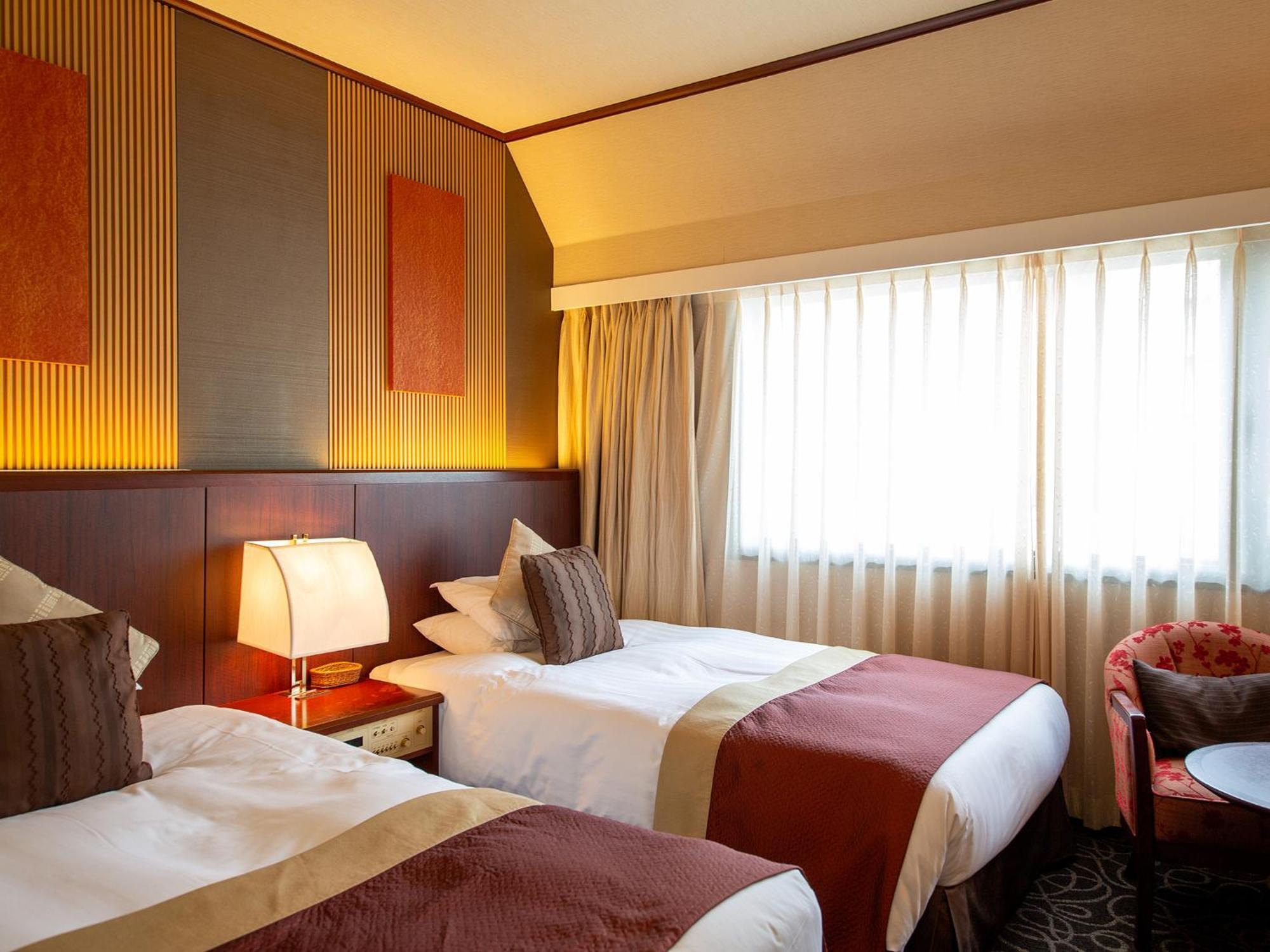 Shibuya Creston Hotel Tokyo Exterior photo