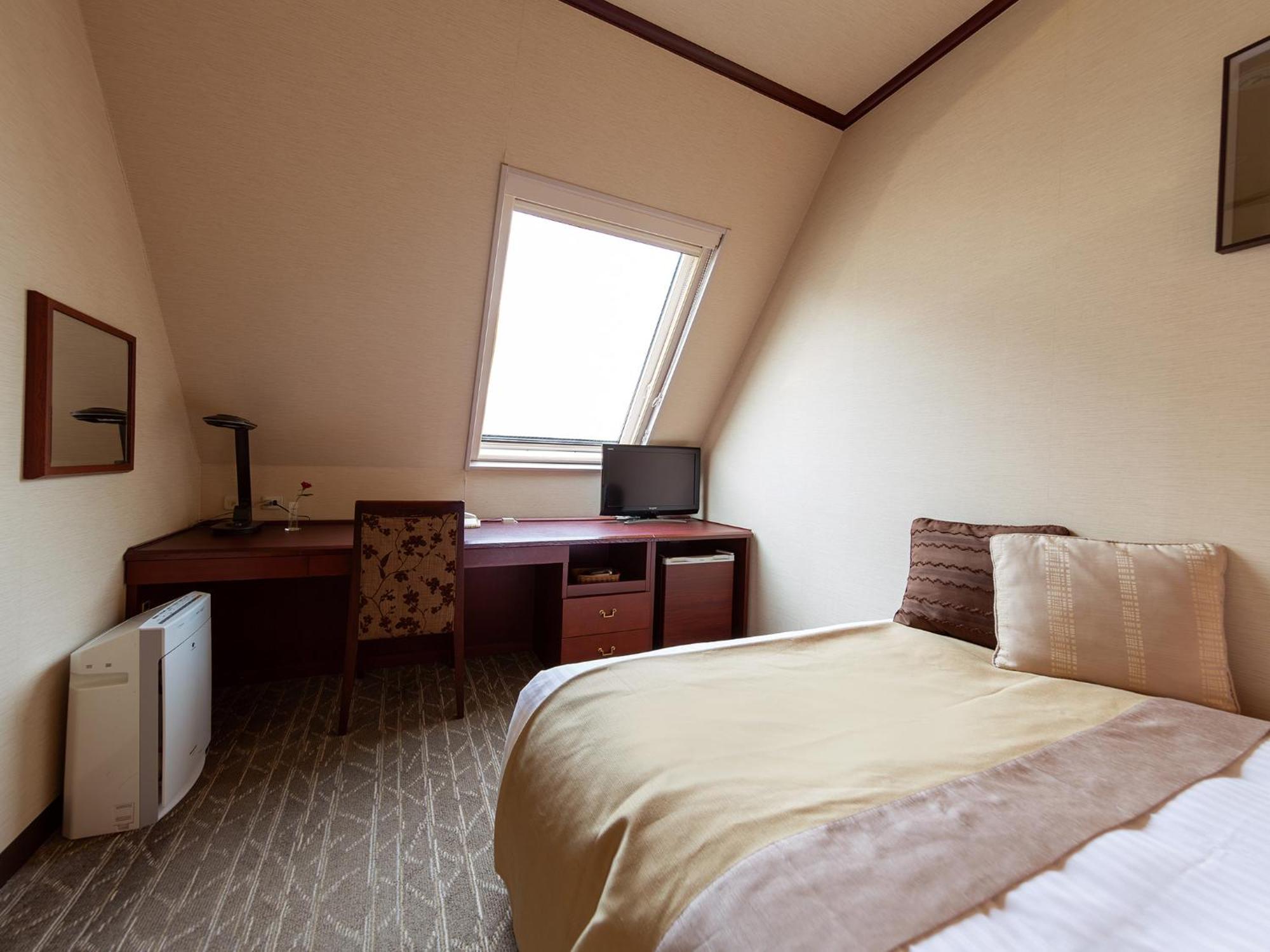 Shibuya Creston Hotel Tokyo Exterior photo