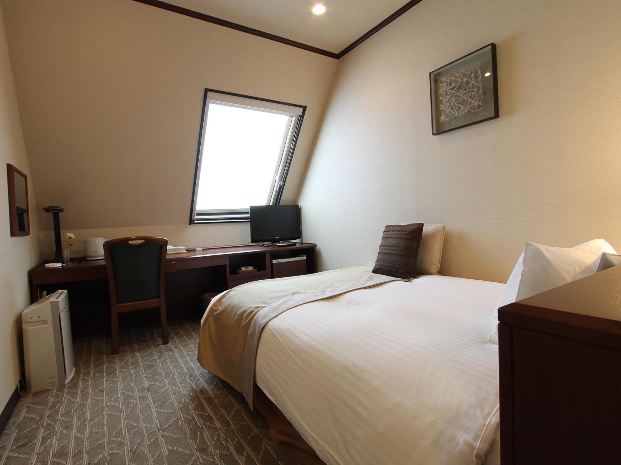 Shibuya Creston Hotel Tokyo Exterior photo