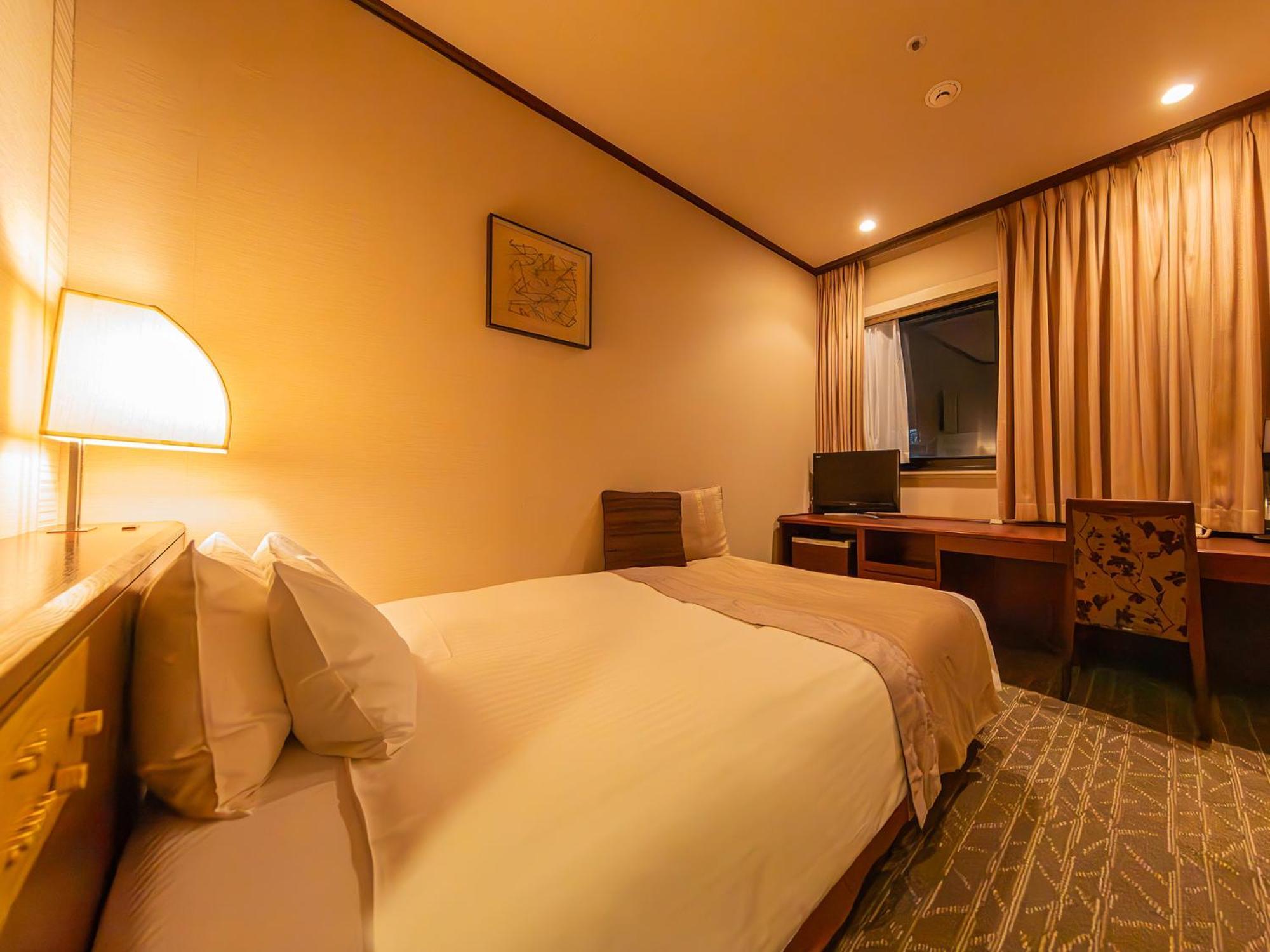 Shibuya Creston Hotel Tokyo Exterior photo
