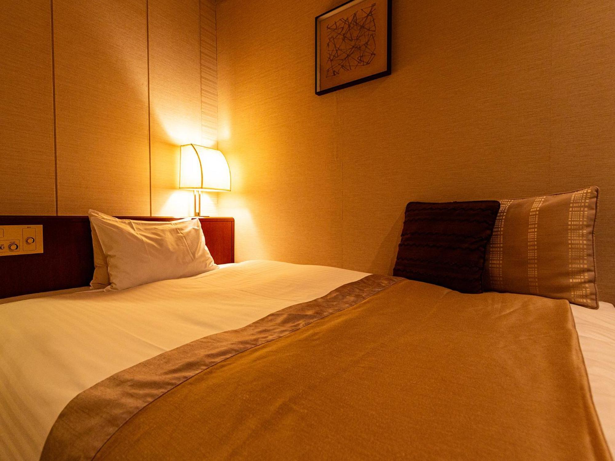Shibuya Creston Hotel Tokyo Exterior photo