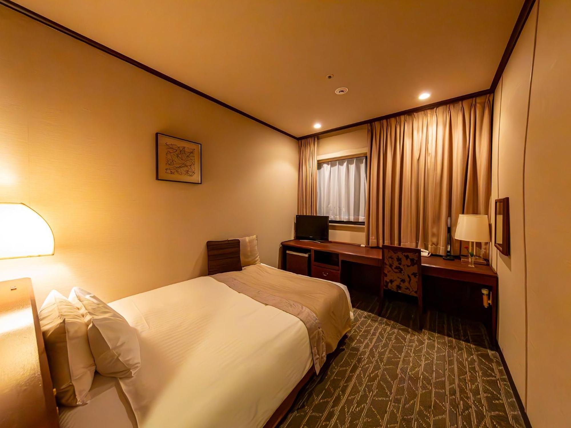 Shibuya Creston Hotel Tokyo Exterior photo