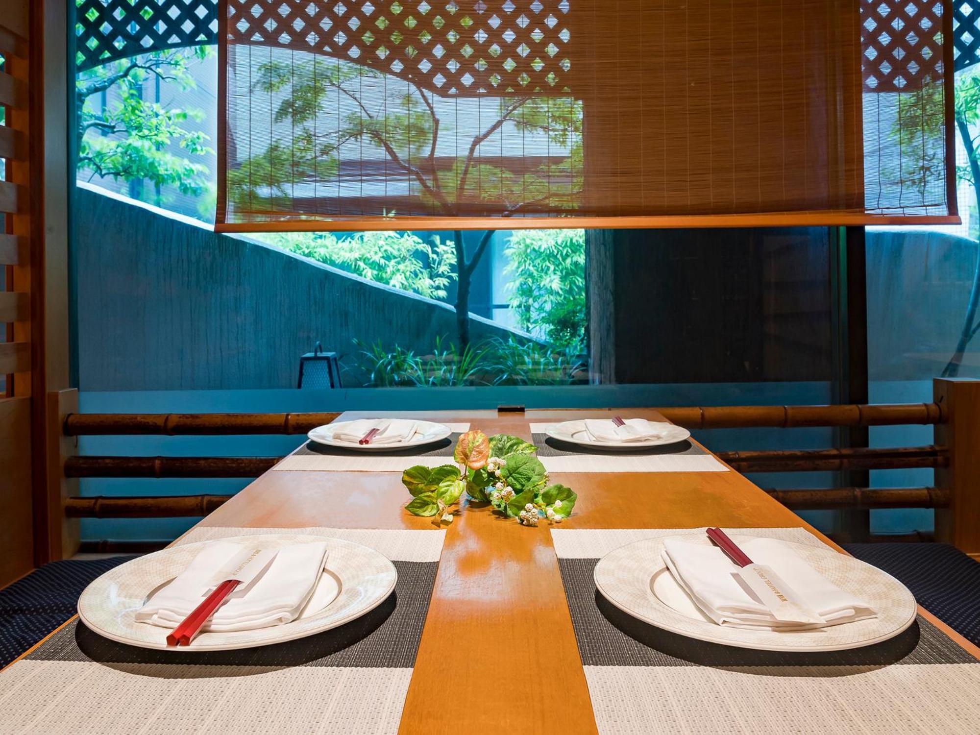 Shibuya Creston Hotel Tokyo Exterior photo